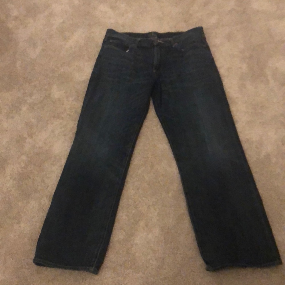 Lucky brand jeans